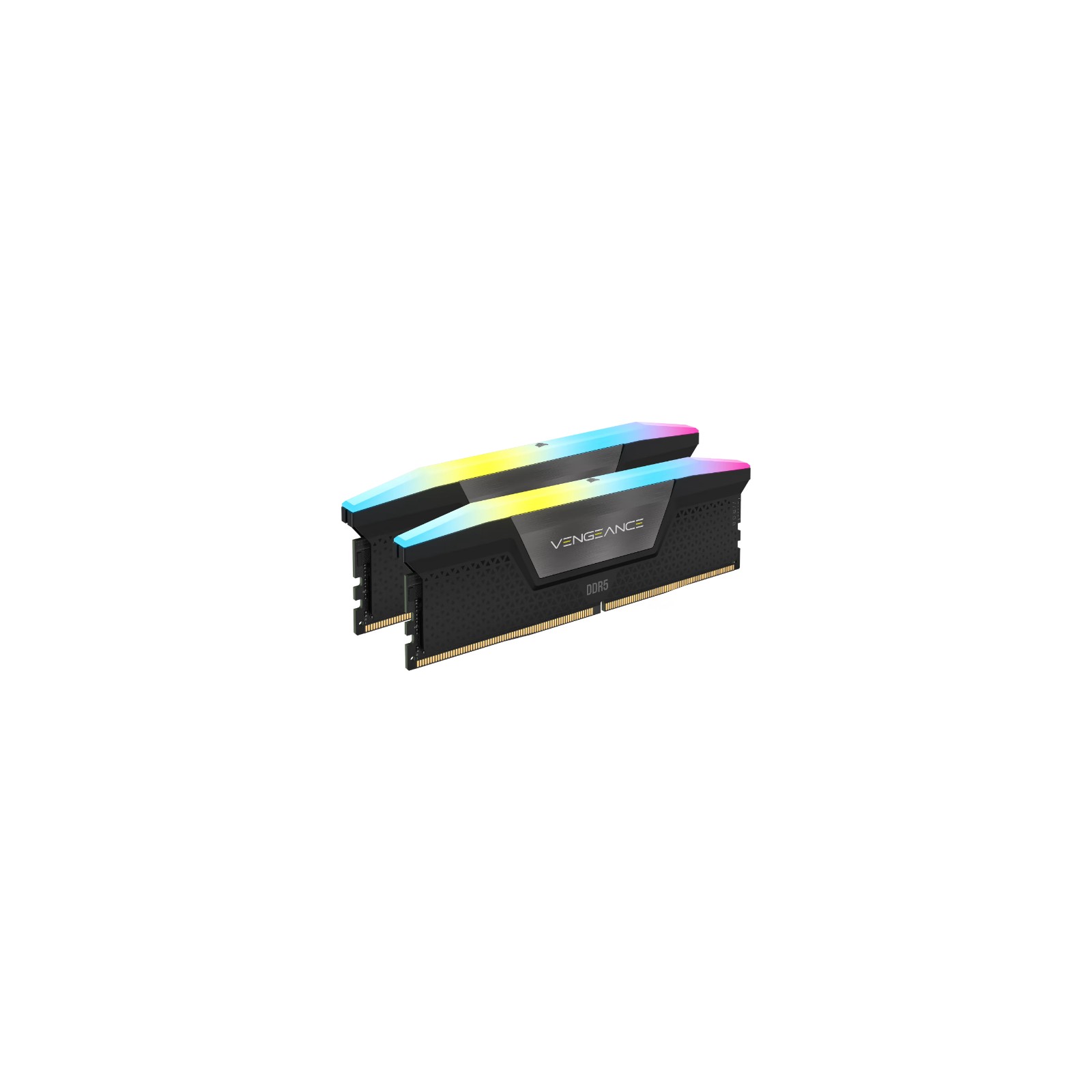 Corsair Vengeance RGB DDR5 32GB (2x16Kit) 5600