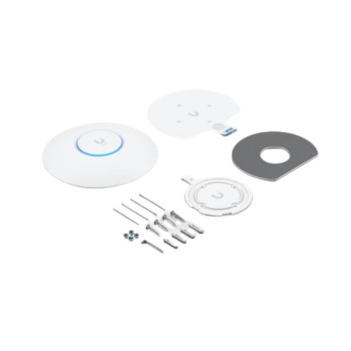 Ubiquiti U6+ Wireless Access Point WiFi6 PoE