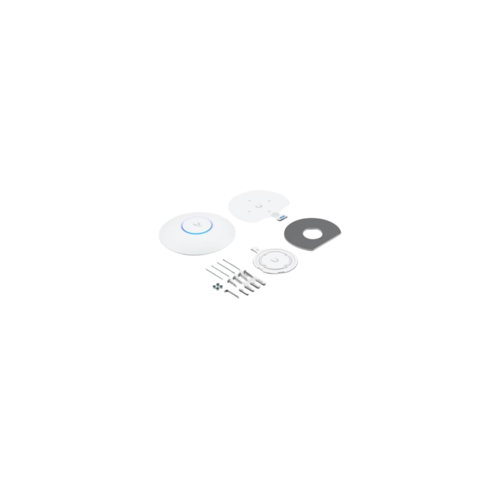 Ubiquiti U6+ Wireless Access Point WiFi6 PoE