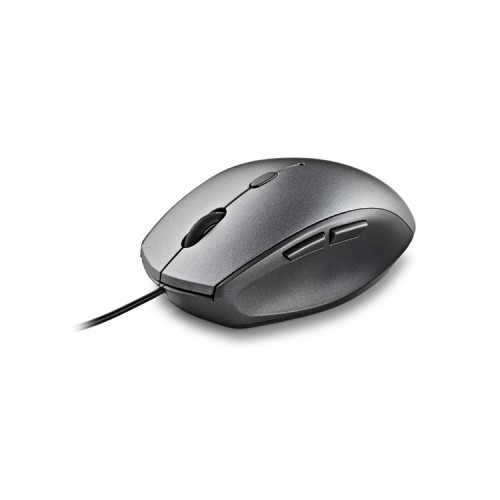 Logitech Wireless Laser Mouse M705 Nano Receiver Black