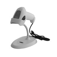 Approx LS11ASWH Barcode Scanner White