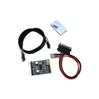 USB 9 Pin Adapter to 1 or 2 USB 2.0 30 cm Tooq