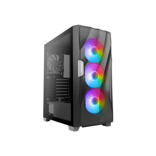 Antec DF700 Flux ATX Mid Tower Case RGB