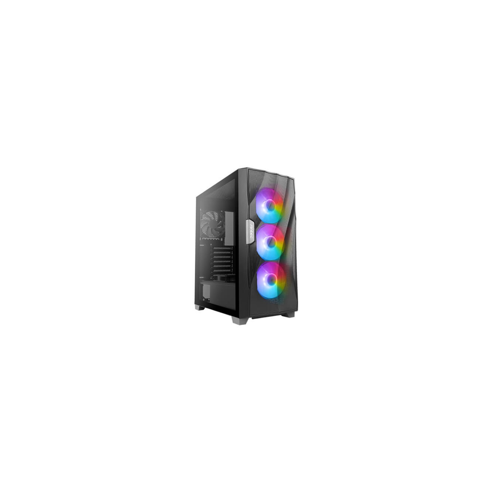 Antec DF700 Flux ATX Mid Tower Case RGB