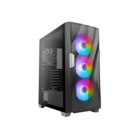 Antec DF700 Flux ATX Mid Tower Case RGB