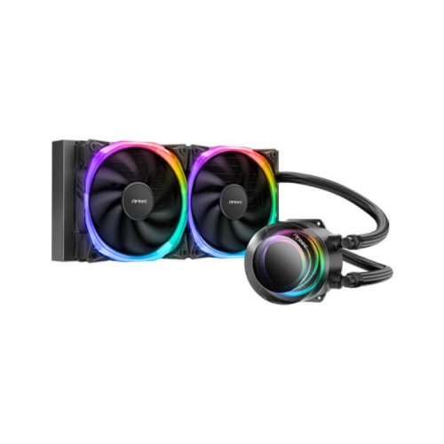 Antec Vortex 240 A-RGB Liquid Cooling System