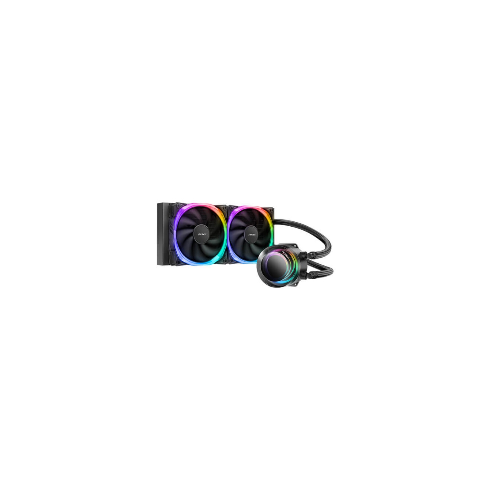 Antec Vortex 240 A-RGB Liquid Cooling System