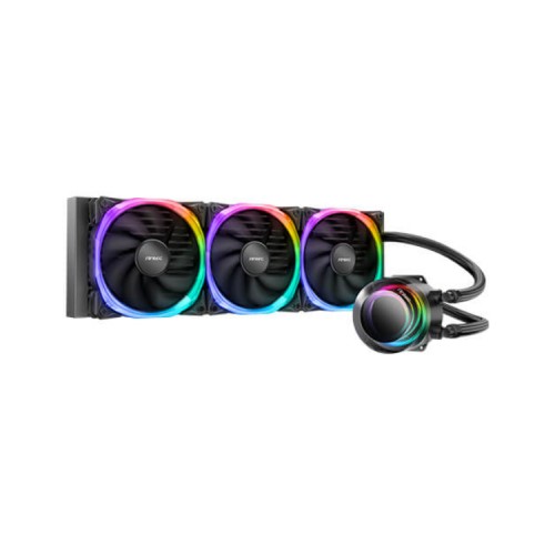 Refrigeración Líquida Vortex 360 A-RGB Antec para Máximo Rendimiento