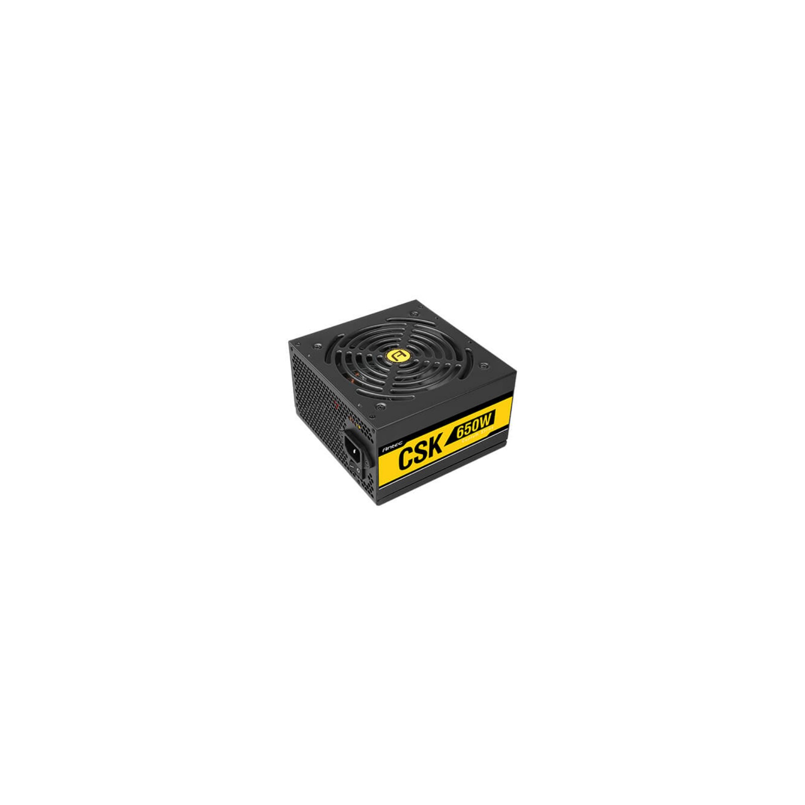 Antec Cuprum Strike 650W Power Supply