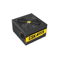 Fuente Alimentación Cuprum Strike 650W Antec