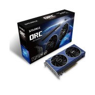 Sparkle Intel Arc A750 Orc OC Graphics Card 8GB