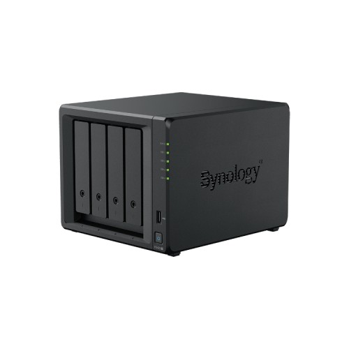 Synology DS423+ NAS