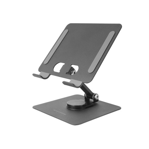 Mars Gaming 2-in-1 Desktop Stand for Tablets