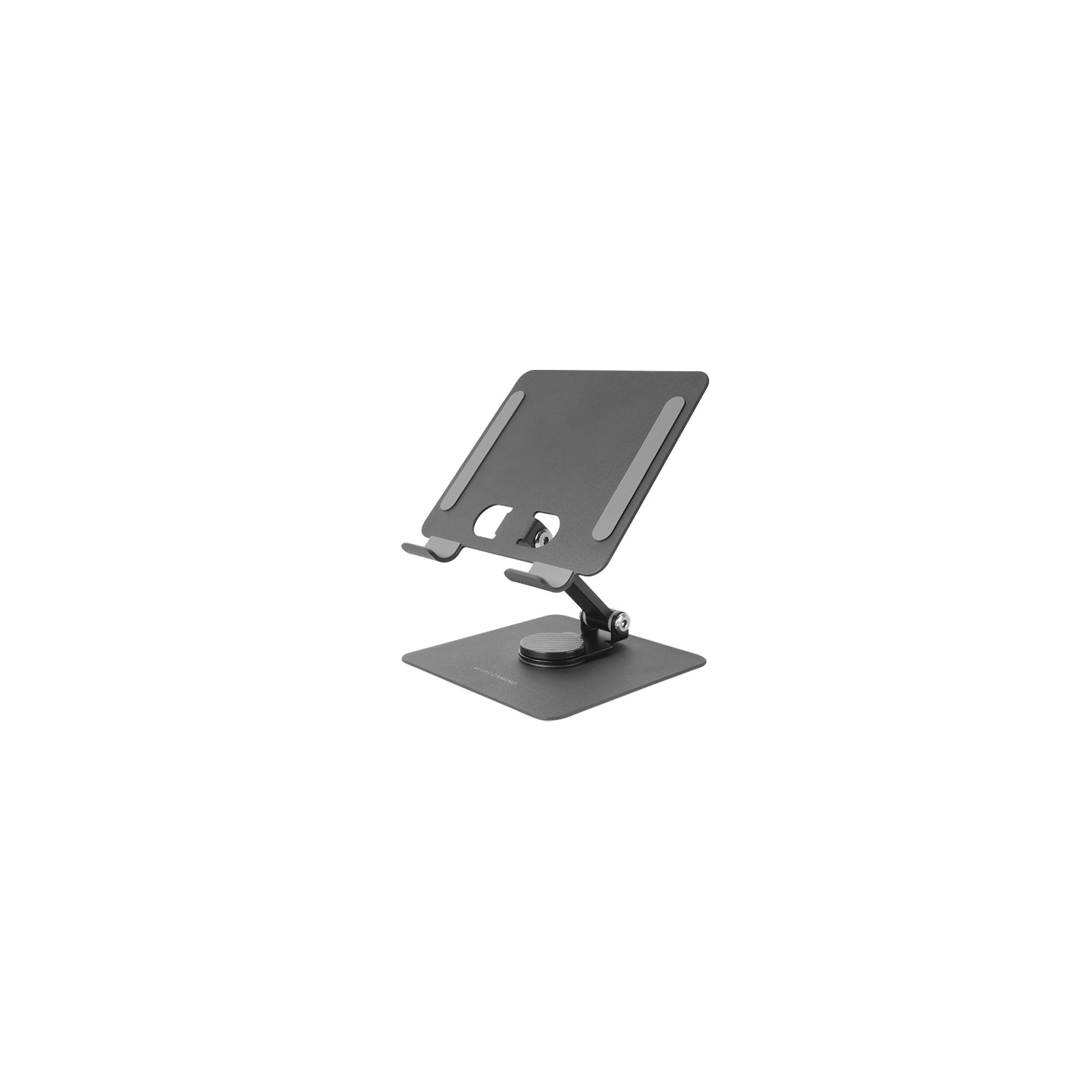 Mars Gaming 2-in-1 Desktop Stand for Tablets