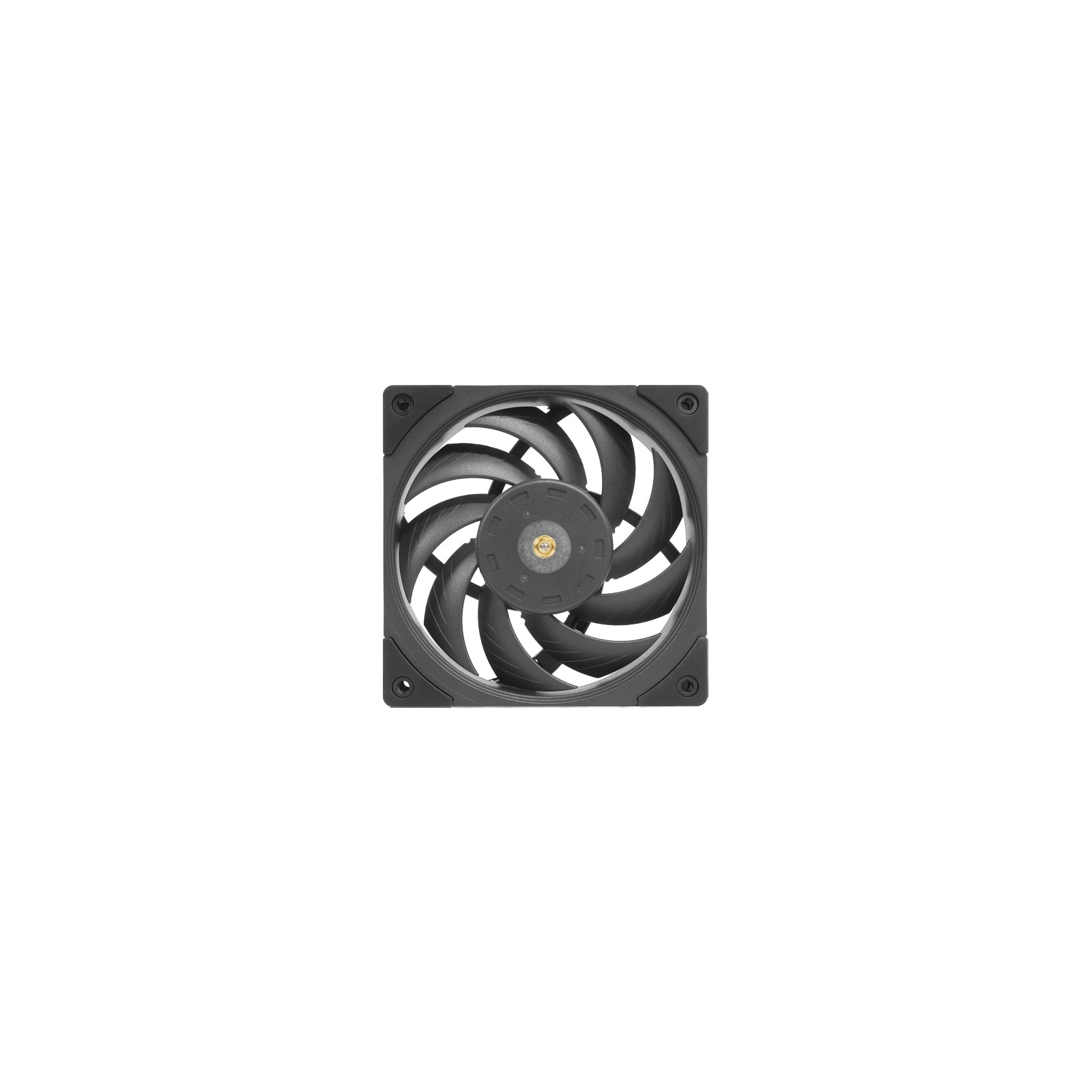 Mars Gaming Ultra Silent 120mm Fan for Optimal Cooling