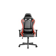 Silla Gaming Roja Cuero Sintético MGC-PRO Mars Gaming