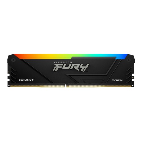 Kingston Fury Beast DDR4 RAM 8GB 3200MHz