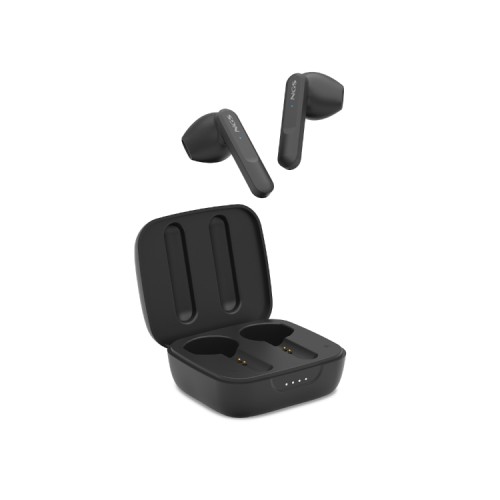 Auricular Bluetooth Artica Move Negro NGS