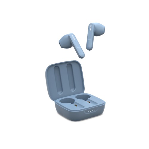 Artica Move Bluetooth Earbuds Blue NGS