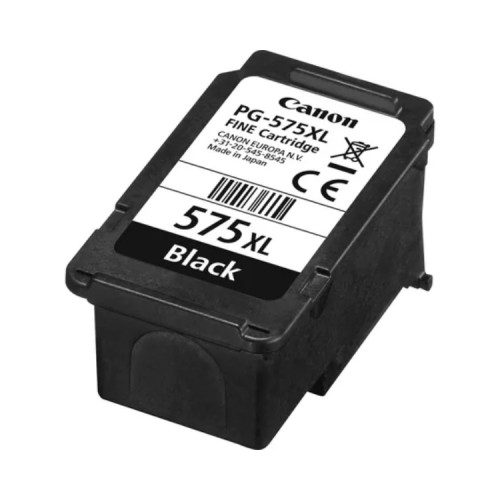 Canon PG-575 XL Black Ink Cartridge