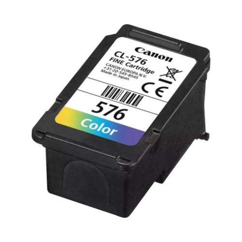 Canon CL-576 Color Ink Cartridge