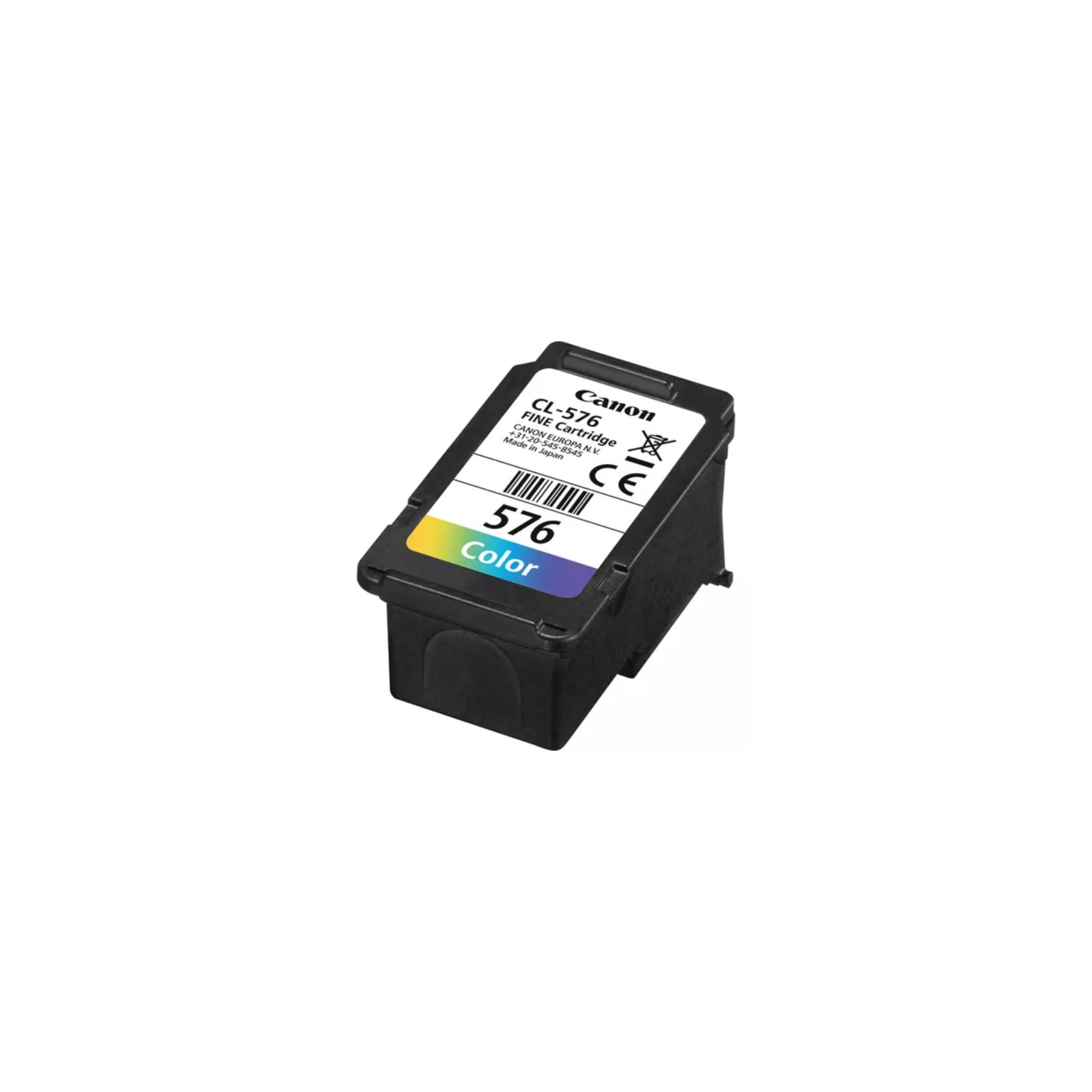 Canon CL-576 Color Ink Cartridge