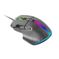 Mars Gaming MM-XT Optical RGB Mouse