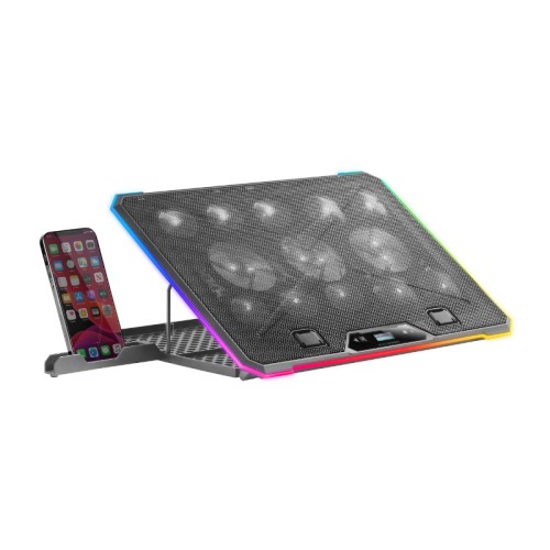 Mars Gaming MNBC13 RGB Laptop Cooling Pad