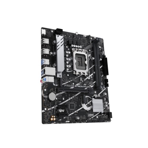 Placa Base Asus Prime B760m-R D4