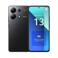 Xiaomi Redmi Note 13 Smartphone