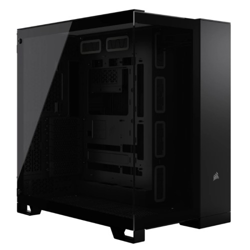 Corsair ATX 6500X TG Black Case