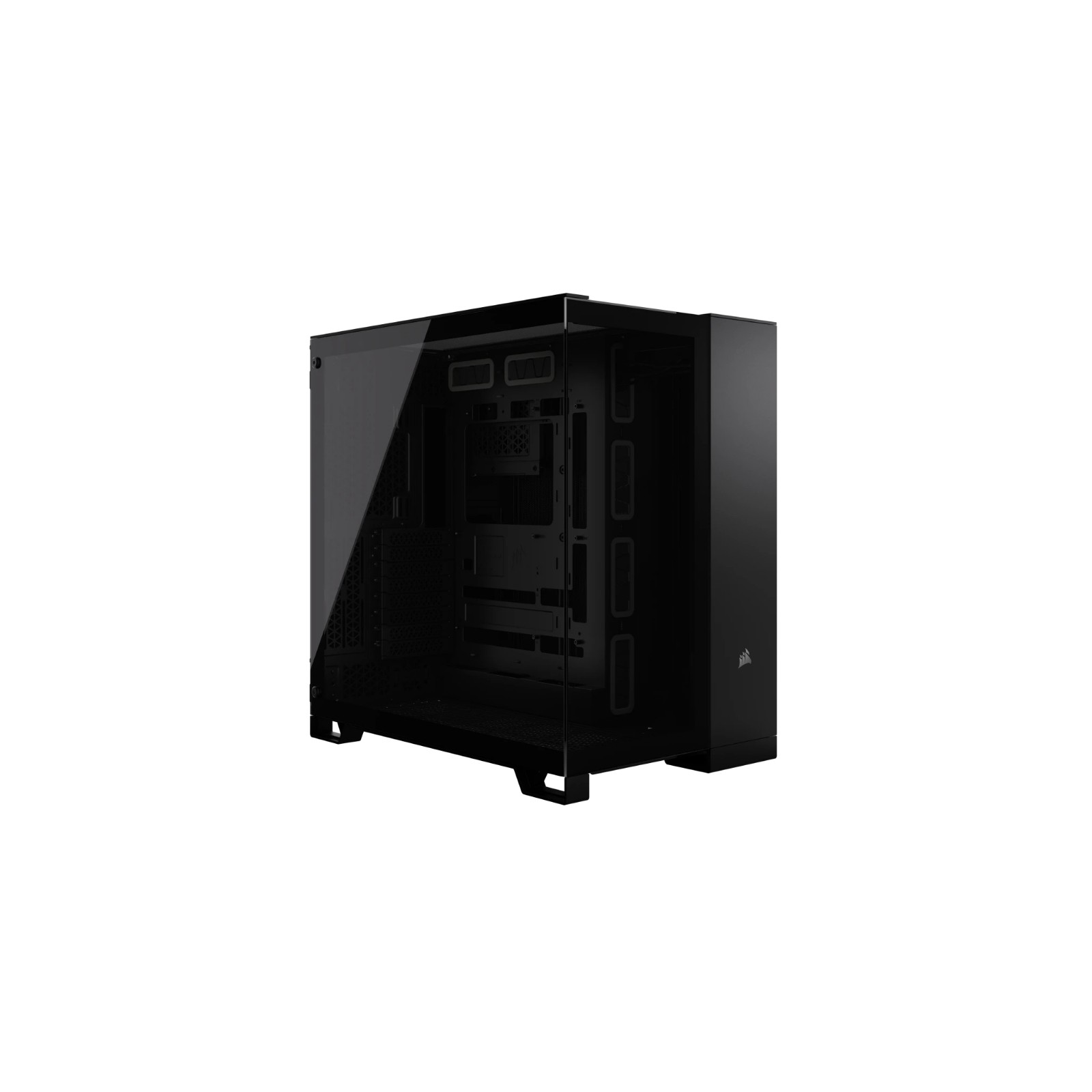 Caja Semitorre ATX 6500X TG Negra Corsair