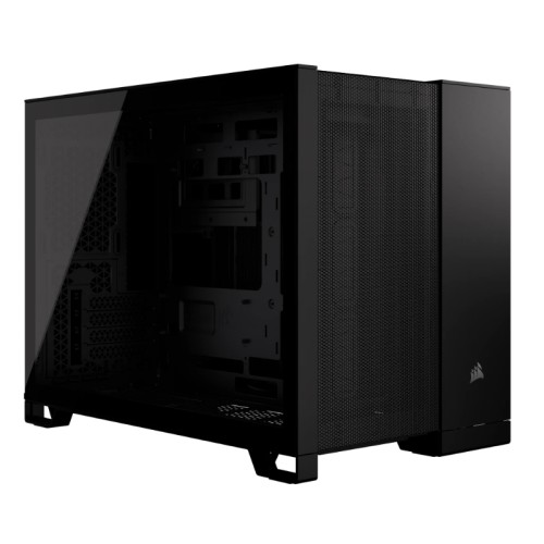 Caja MicroATX Corsair 2500D Airflow