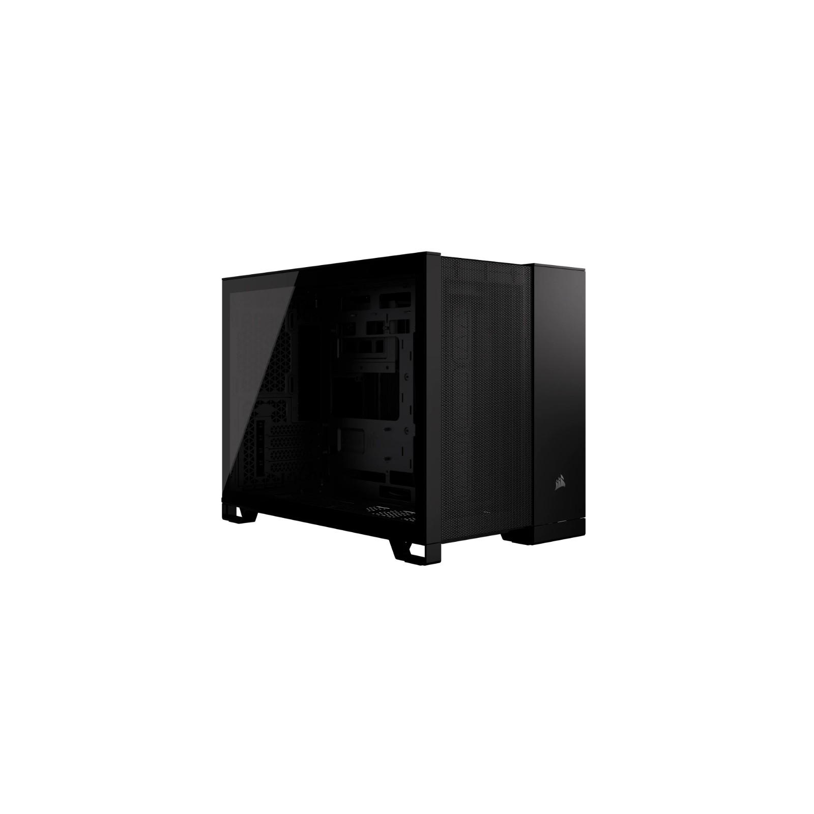 Caja MicroATX Corsair 2500D Airflow