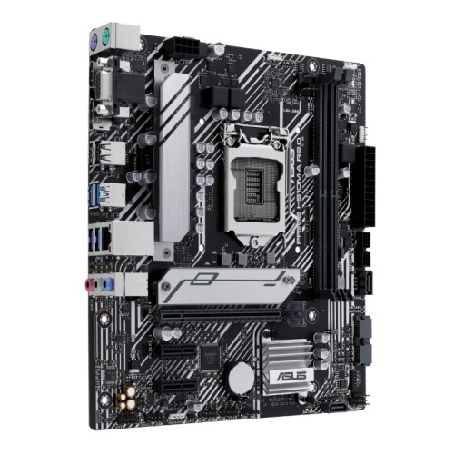 Placa Base Prime H510M-A R2.0 Asus