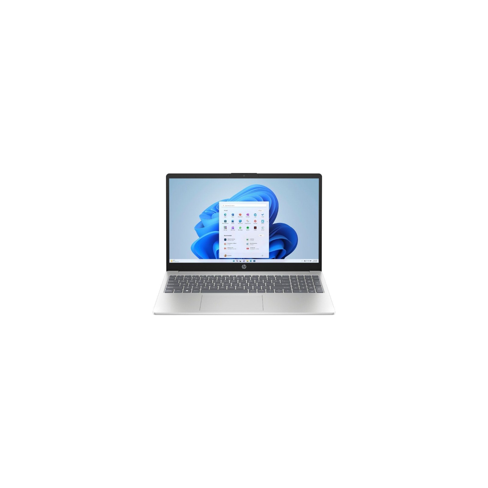 HP 15-FD0056NS Notebook Intel i7 16GB