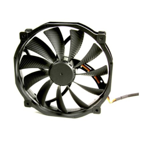 Scythe Glide Stream 140 Auxiliary Fan