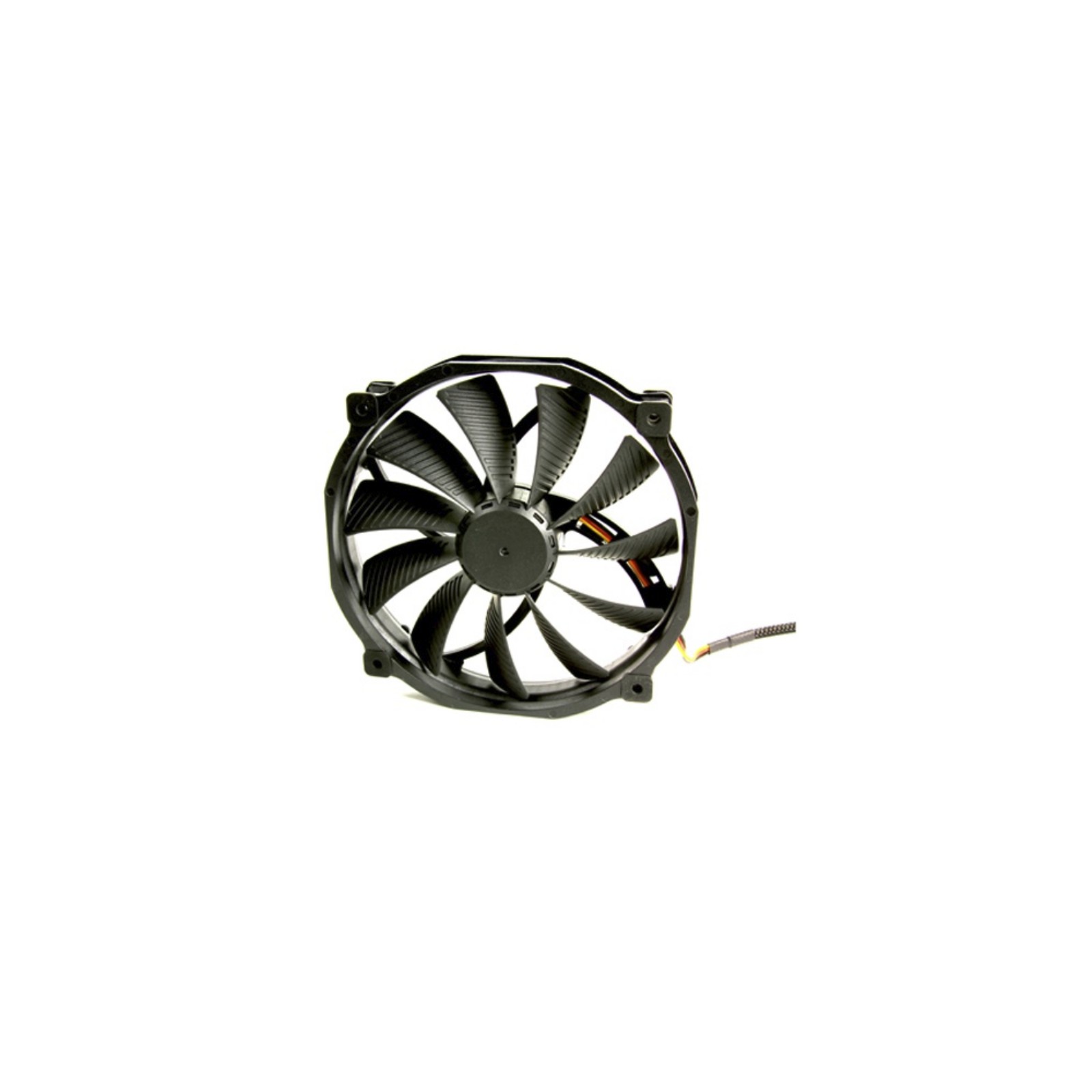 Scythe Glide Stream 140 Auxiliary Fan