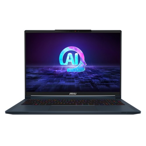 MSI Stealth 16 Ai Studio A1VFG-045XES Laptop