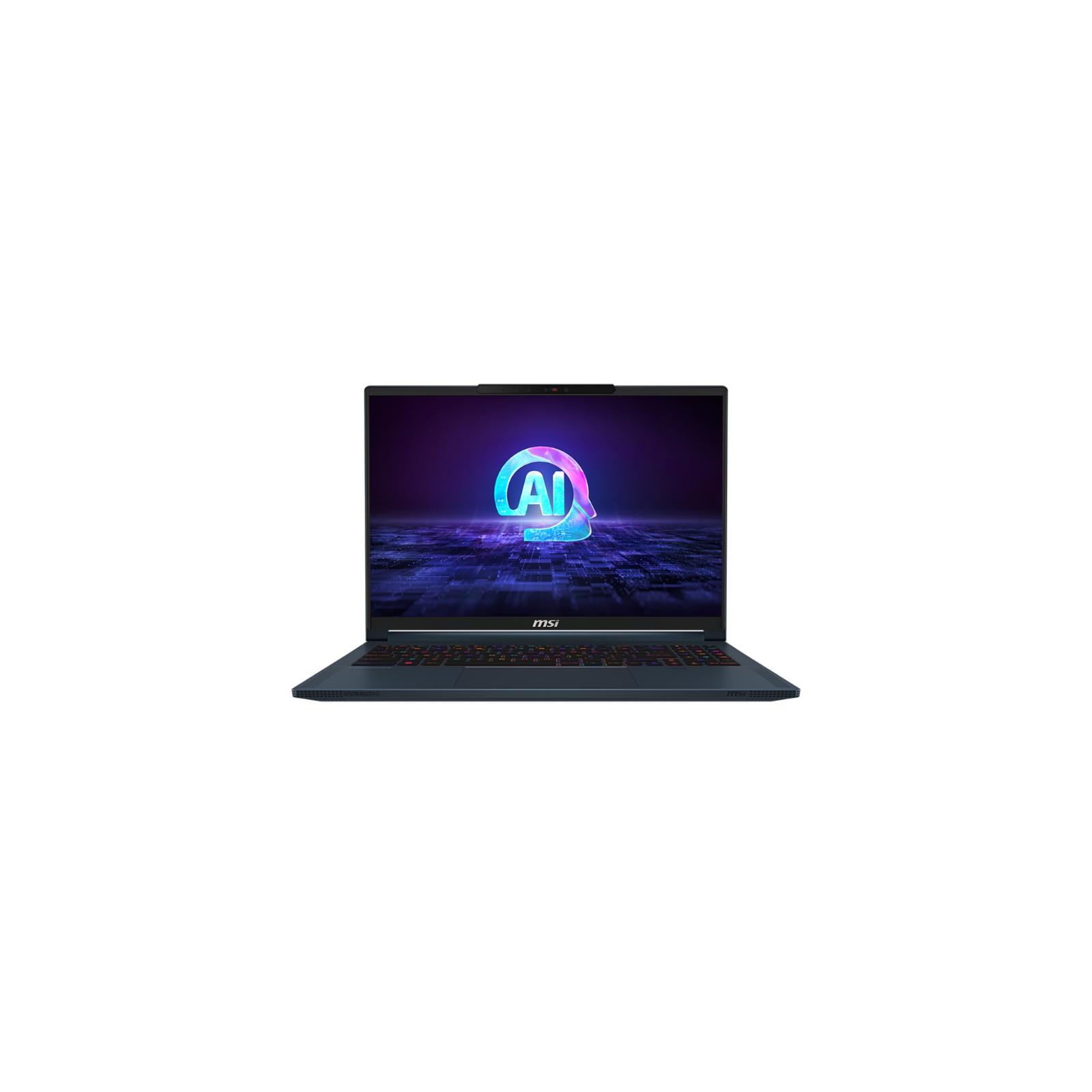 MSI Stealth 16 Ai Studio A1VFG-045XES Laptop