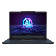 MSI Stealth 16 Ai Studio A1VFG-045XES Laptop