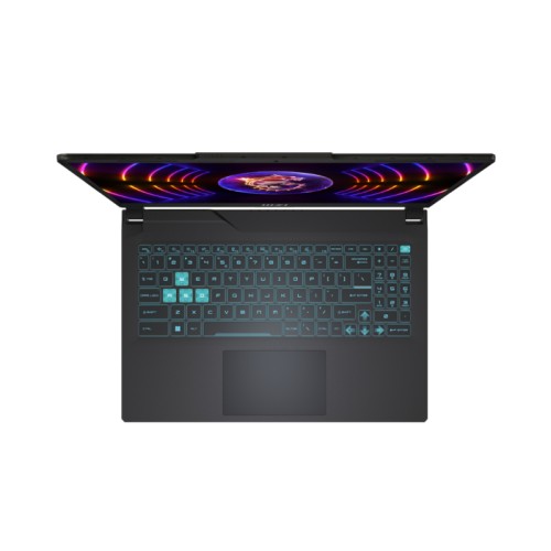 MSI Cyborg 15 A13Ve-839XES Gaming Notebook