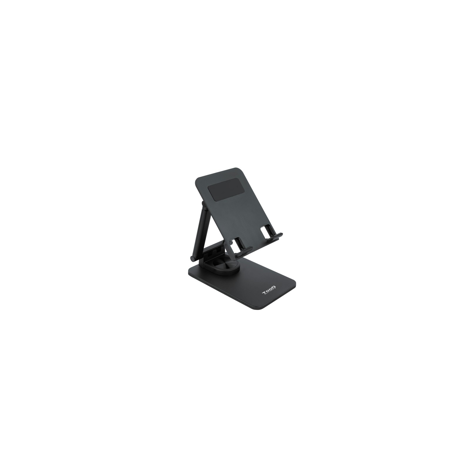 Soporte Sobremesa Ajustable Para Tablets 12.9 Tooq