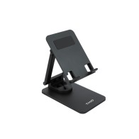 Soporte Sobremesa Ajustable Para Tablets 12.9 Tooq