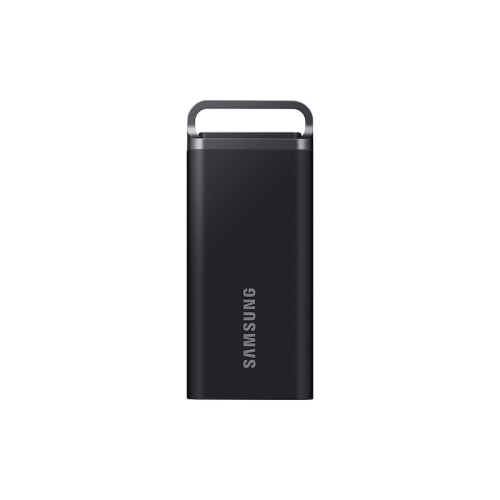 2 Tb SSD Serie Portable T5 Evo Black Samsung Externo