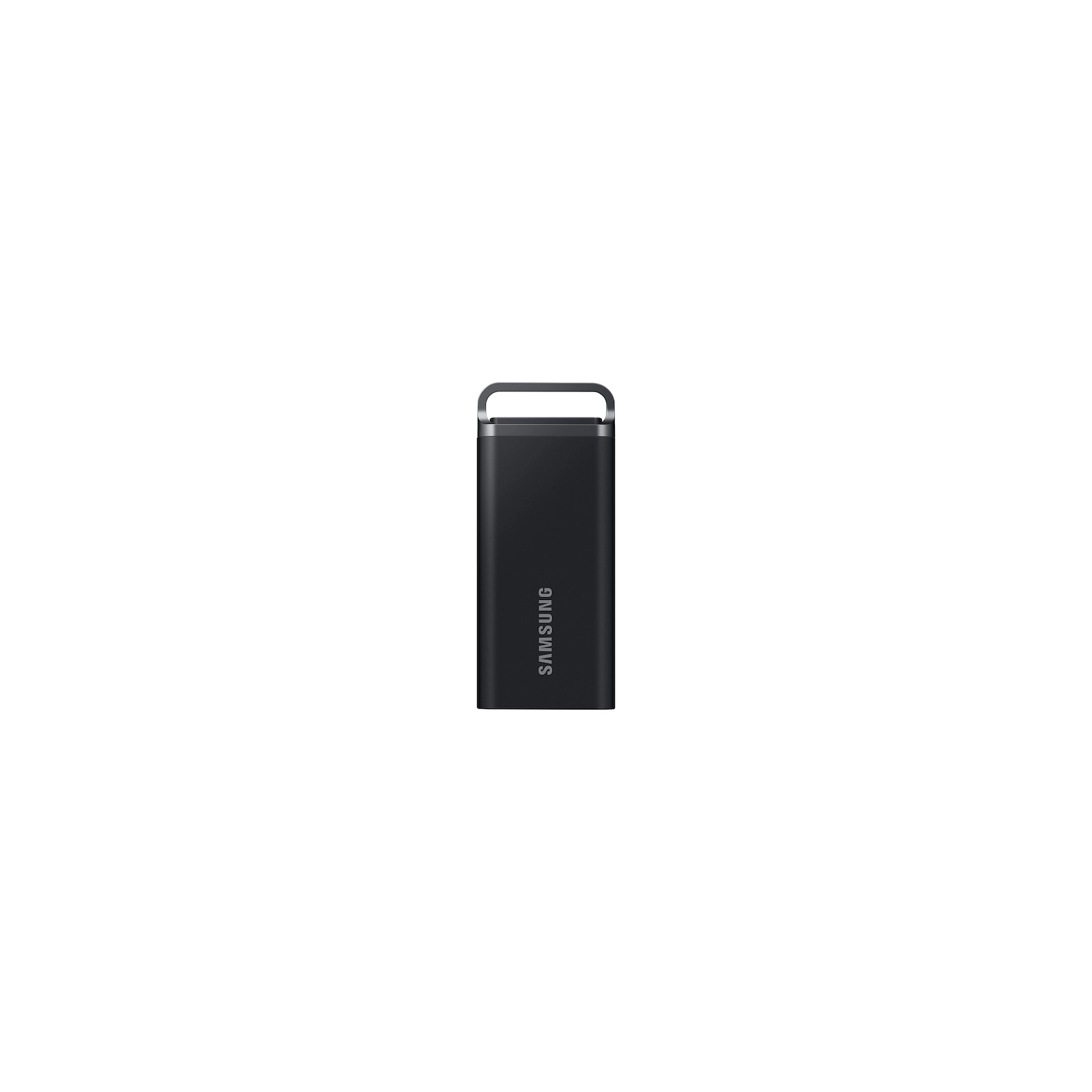 2 Tb SSD Serie Portable T5 Evo Black Samsung Externo