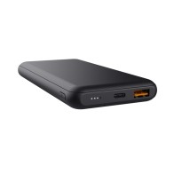 Redoh 10000mAh Power Bank Black Trust