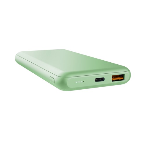 Trust Redoh 10000mAh Green Power Bank