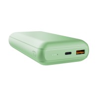 Redoh 20000mAh Green Power Bank