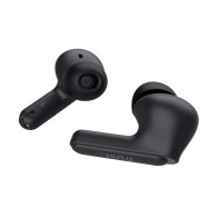 Trust Wireless Earbuds Yavi Enc Black